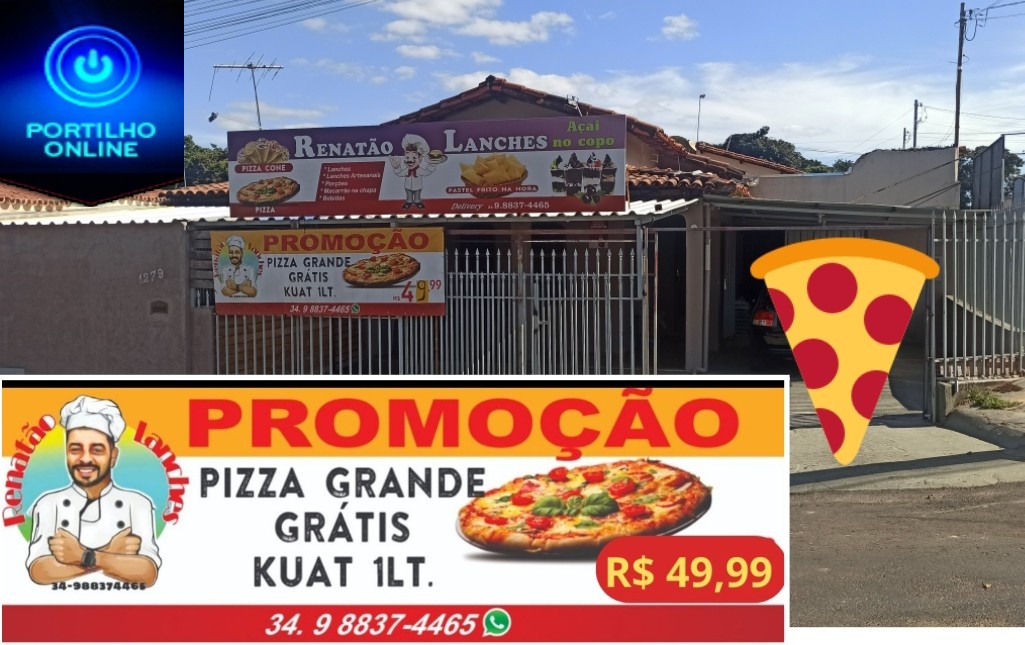 👉👏👍😋🥧🌮🥙🥪🍕Aquele sanduba artesanal no capricho? RENATÃO LANCHES