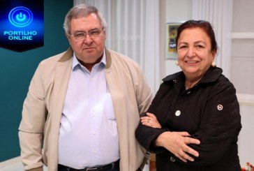 👉👏✍👊👍🙌🤝👏👏👏FUNCECP!!! Rev. Roberto Brasileiro e Zaina Abrão seguem na presidência do Conselho Curador da FUNCECP.