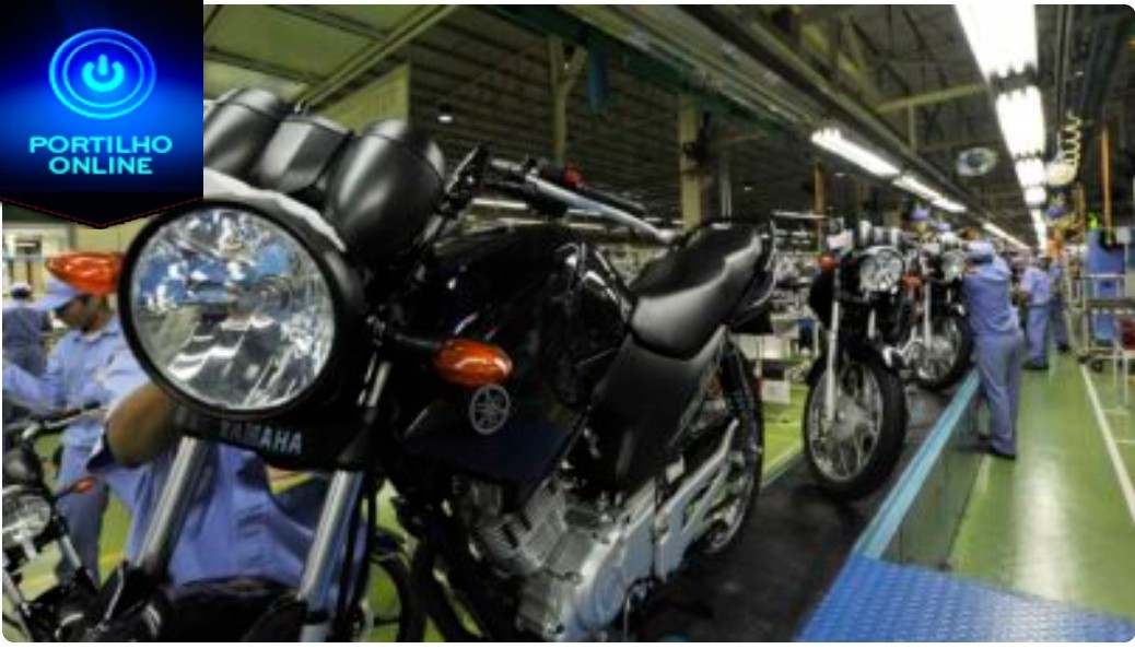 👉👊👏🏍🛵🚦🚧BOA NOTÍCIA! Motocicletas de até 170cm³ não pagarão IPVA a partir de 2023