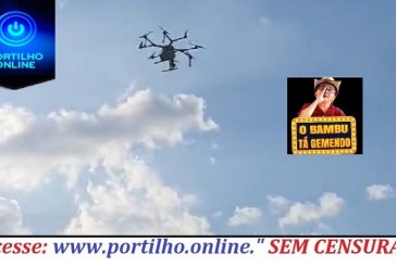👉❌🚔🚨⚖Suspeito por ataque com drone a ato de Lula em Minas Gerais é preso