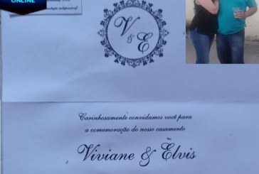 👉👏🤝🙌💞💕💖💝💘💟VIVIANE & ELVIS!!!  CONVITE ENLACE MATRIMONIAL!!!  JUNTOS ESTÃO JUNTOS FICARÃO E ETERNAMENTE CASADOS!!!