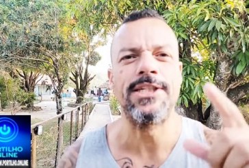 👉🚨🚔🚓😱🚀👺👿👏👍🙏⚖⛓ESTÁ PRESO!!!Preso por ameaçar Lula e STF responde a ação por suspeita de agredir e dar comida vencida a internados em clínica de reabilitação