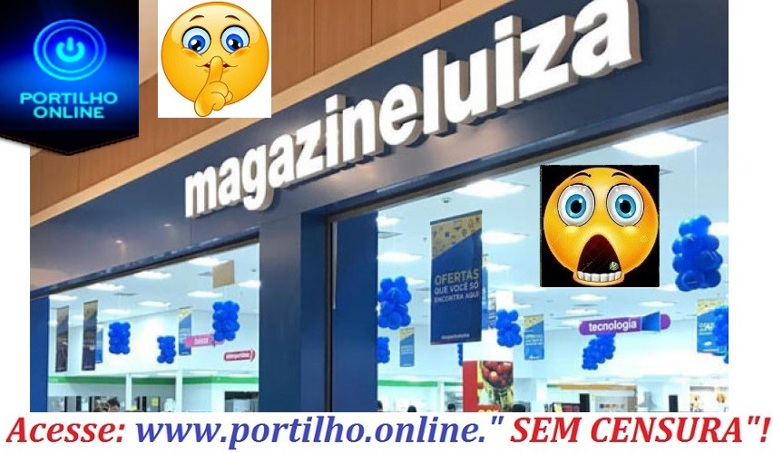 👉😱😮😳💶💰💷👀Magazine Luiza vai quebrar, diz maior investidor da bolsa brasileira