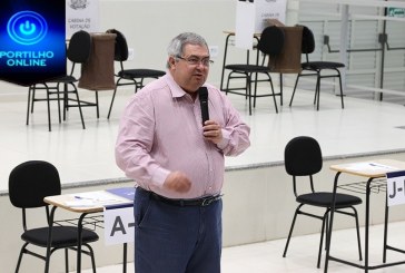 👉👍👏✍🚀🙌👏🤝👀✍Conselheiros comunitários da FUNCECP elegem Conselhos Curador e Fiscal para triênio 2022-2025