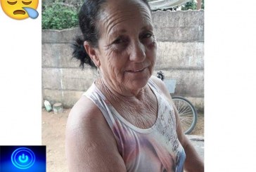 ⚰MULHER MORRE POR PICADAS DE ABELHAS!!!🕯😪👉😱😭😪Faleceu 🚀🐝🐝 Ontem em Cruzeiro da Fortaleza… Ilda Maria Rodrigues da Silva, 66 anos …