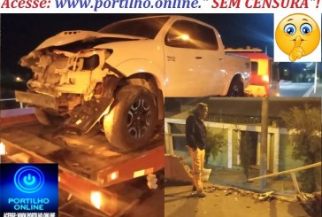 👉👀👁📽🎥🧐🚓🚨🚀🚔😱🚒🚑 MURETA DO VIA DUTO!!! O povo que saber quem é que bateu a camionete Portilho…Portilho… Foi o ZÉ da loja tem de tudo bairro Enéas.
