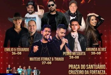 👉✍🚀👊🤙👍👏🎼🎧🎤🎹🥁👏👏👏😎ENTRADA FRANCA!!! PREFEITURA DE CRUZEIRO DA FORTALEZA REALIZA O PRIMEIRO FESTIVAL CULTURAL!!!