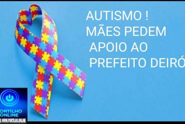 👉😱🚀💉💊🔬🚑😷MÃES DE FILHOS COM AUTISMO PEDEM!!! PORQUE NA REDE PÚBLICA NÃO TEM TRATAMENTO??