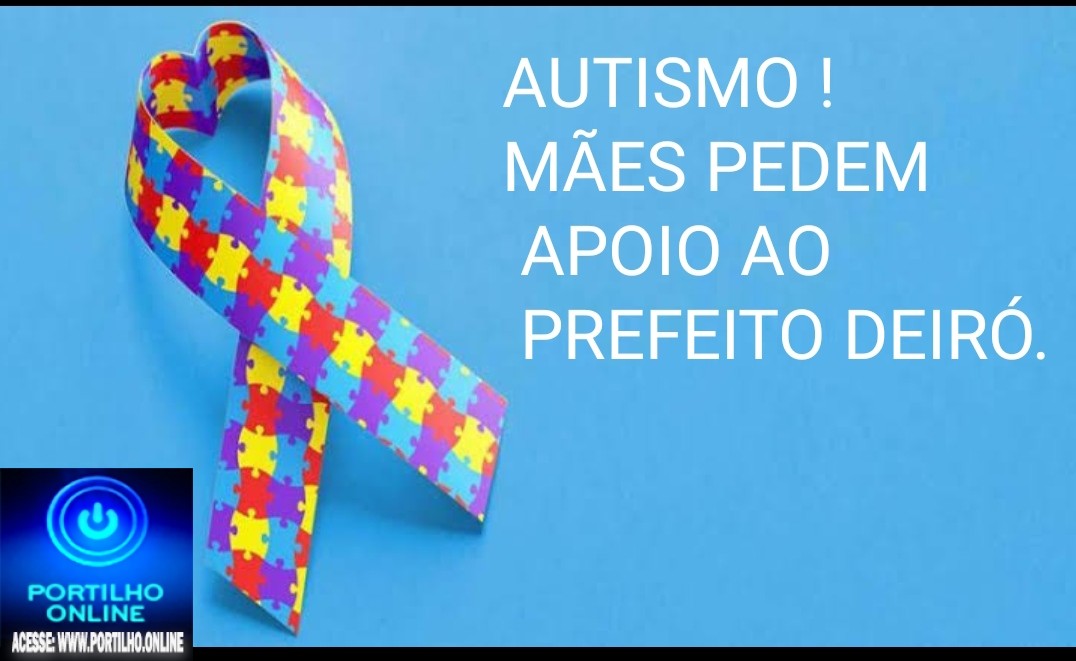 👉😱🚀💉💊🔬🚑😷MÃES DE FILHOS COM AUTISMO PEDEM!!! PORQUE NA REDE PÚBLICA NÃO TEM TRATAMENTO??