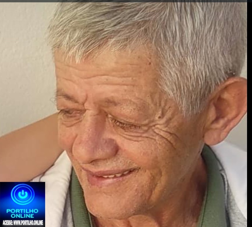 ⚰🕯😪👉😱😭😪⚰🕯😪 NOTA DE FALECIMENTO…  Faleceu hoje em Patrocínio Antônio Barbosa Com 70 anos … FUNERÁRIA SÃO PEDRO E VELÓRIO PRÍNCIPE DA PAZ INFORMA…
