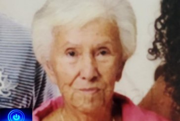 ⚰🕯😪👉😱😭😪⚰🕯😪 NOTA DE FALECIMENTO… Faleceu hoje em Patrocínio Protéa Maria Côrtes Castro Com 91 anos … FUNERÁRIA SÃO PEDRO E VELÓRIO PRÍNCIPE DA PAZ INFORMA…