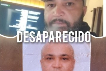 👉👀😱🚑🚓🚨🚒⚰👁😪🧐🤔🙄DESAPARECIDO!!! André Luiz Romão Martins