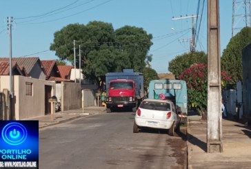 👉✍😡😠🚀👀⚖⚙🔩⛏🛠⚒🔧SERRA DO SALITRE!!!Portilho essa Rua na esquina da minha casa onde tem uma oficina barulhenta…