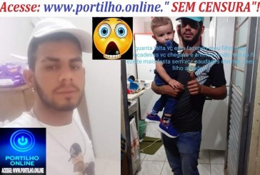 👉📢😳🚀😮⚖🚨⚰🕯😪😥PEDIDO DE UMA MAE!!!  Bom dia Portilho. aqui e a kerli uma mae, que perdeu um filho em um acidente d moto por imprudências…