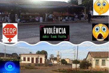 👉🚔🚑😱🚒💣🔛🚀🚓🚨🕯🔫⚰💥SOCORRO!!! Portilho… As comunidades de São Benedito e Salitre estão cheias de noia q se acham bandidos… É Revoltante a situação das nossas comunidades.