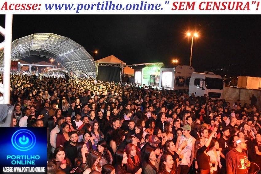 👉🤙🤝👏👊👍ACIP/CDL e parceiros comemoram grande sucesso do 6º Festival de Cultura e Gastronomia do Cerrado