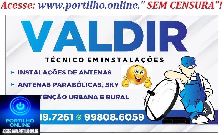 👉👉👏👏👍👍✍🤙🤝🚀📺🎞PRECISOU DE ANTENAS EM GERAL, MANUTENÇÃO, CONFIGURAÇÕES E CABEAMENTO, FALE COM O VALDIR ANTENAS.