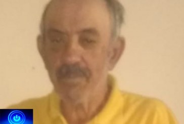 ⚰🕯😪👉😱😭😪⚰🕯😪 NOTA DE FALECIMENTO… Faleceu ontem em Patrocínio Sebastião Dias Pereira ( Tião do estia) Com 68 anos… A FUNERÁRIA SÃO PEDRO E VELÓRIO PRÍNCIPE DA PAZ