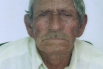 👉⚰🕯😔😪⚰🕯😪👉😱😭😪⚰🕯😪 NOTA DE FALECIMENTO… Faleceu hoje em Patrocínio Vicente Albertino Com 88 anos … A FUNERÁRIA SÃO PEDRO E VELÓRIO PRÍNCIPE DA PAZ