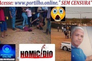 👉😳😱🚔💥  🚨🚔🚒🚑🔪💣🔫🗡⚰🕯FÁ… FÁ… FÁ… FÁ…FACADAS!!!O CHICOTE ESTRALOU PRA CIMA DO SEGURANÇA!!! BRIGA GENERALIZADA!!! Jovem Morre Em Festa No Parque De Exposições De Romaria!!!