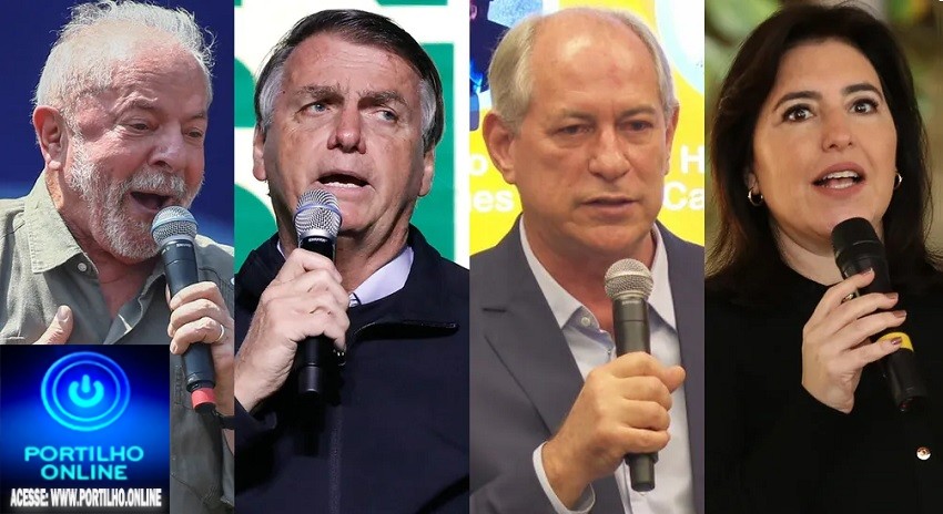 👉✍🚀🚀🚀🚀🚀😱🤙🔍😳👏Ipec: Lula passa de 44% para 46%, e Bolsonaro se mantém com 31%