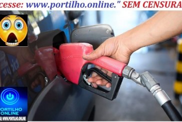 👉😡😱🔎💣🚀🚀⛽⛽💷💶💸💵Preço médio diesel em bombas sobe após 16 semanas de queda, diz ANP