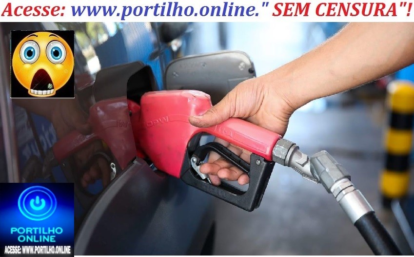 👉😡😱🔎💣🚀🚀⛽⛽💷💶💸💵Preço médio diesel em bombas sobe após 16 semanas de queda, diz ANP