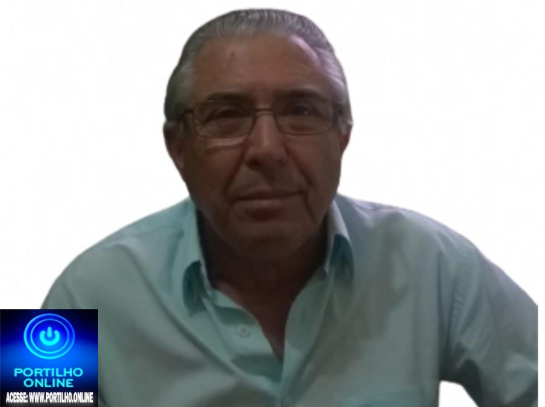 👉 LUTO!!! ⚰🕯😔😪⚰🕯😪👉😱😭😪⚰🕯😪 NOTA DE FALECIMENTO… Faleceu hoje em Patrocínio Prozolino Cortes De Queiroz (Prozolino do Banco do Brasil) com 78 anos… A FUNERÁRIA SÃO PEDRO E VELÓRIO PRÍNCIPE DA PAZ