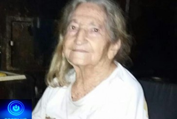 😪LUTO!!! 👉😱😭😪⚰🕯😪NOTA DE FALECIMENTO… FALECEU…Terezinha de Carvalho Silva  89 anos… FUNERÁRIA FREDERICO OZANAM INFORMA…