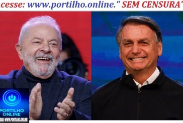 👉👊🙌✍🚀🚀🚀🚀Último Ipec é divulgado: Lula tem 54% e Bolsonaro 46%