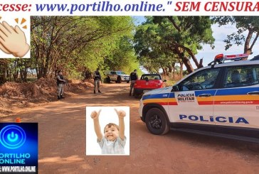 👉 ATUALIZANDO… OCORRÊNCIASSS POLICIAISSSS… ✍🔎🚔🚨🧐🚓⚖💣👀🕵🔛👏👏🤙 Patrocínio – Polícia Militar realiza o lançamento da Operação Conjunta Presença Rural