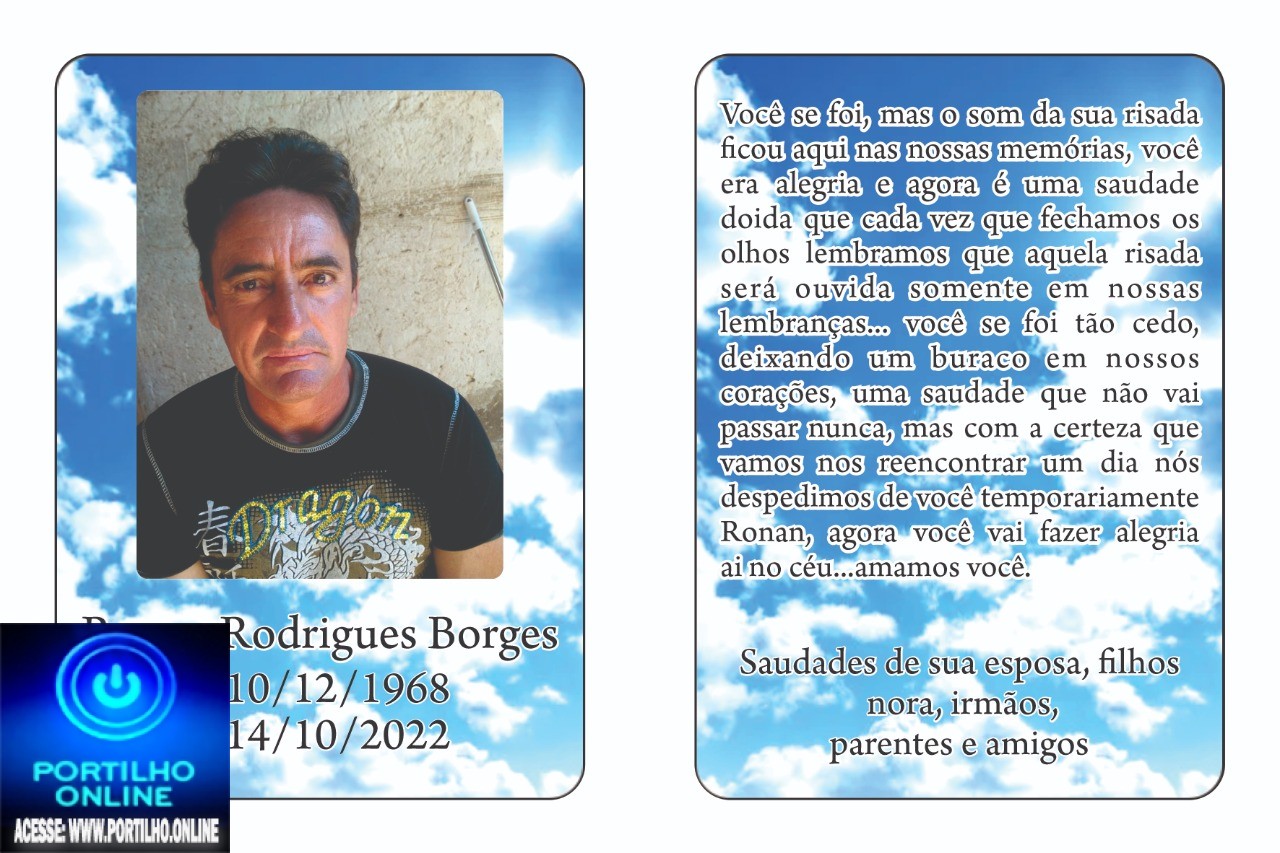 MISSA DE 7 (sétimo) Funerária é Frederico Ozanan informa…👉🙌😪⚰🕯🙏Missas de sétimo dia em louvor Ronan Rodriges Borges!!! Funerária é Frederico ozanan