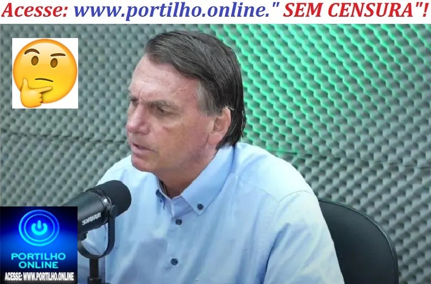 👉🤔🙄👀😠😡😳Bolsonaro diz que “pintou um clima” com meninas de 14 anos e gera críticas na internet