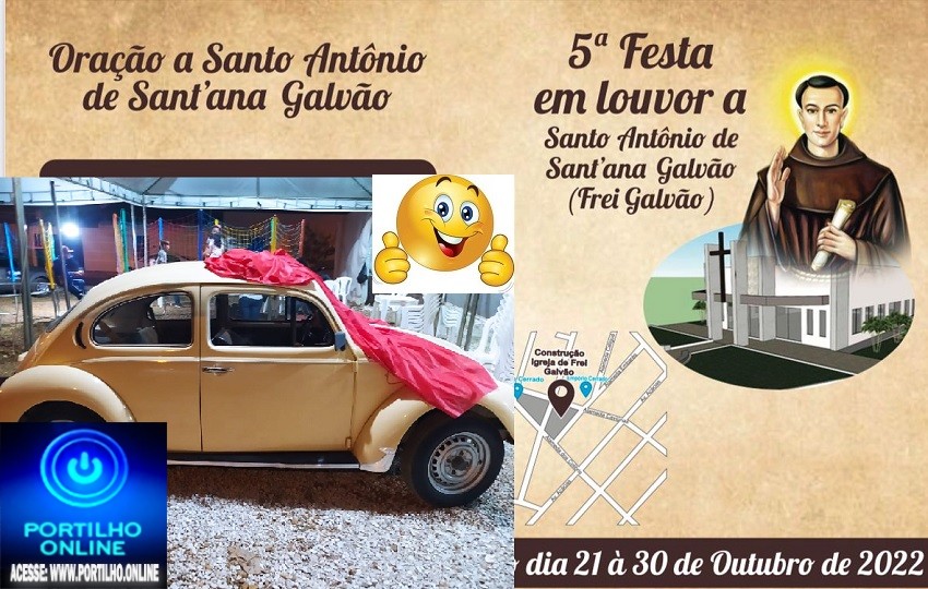 👉👏✍🙌✝COLABORE PARA A CONSTRUÇÃO DA IGREJA NO BAIRRO DONA DIVA!!! 5ª FESTA EM LOUVOU A SANTO ANTONIO SANT’ANA  GALVÃO (FREY GALVÃO)