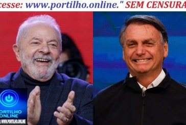 👉🚀🙌😎🚀🚀🚀🚀Pesquisa eleitoral 2022: Lula tem 50% e Bolsonaro, 43%, mostra Ipec.