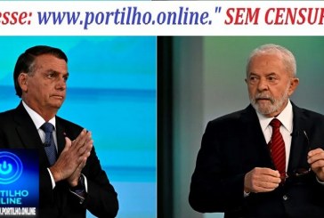 👉🤙🙌🚀👏👊👊👊✍✍✍Nervoso, Bolsonaro dá debate da Globo ‘de bandeja’ para Lula