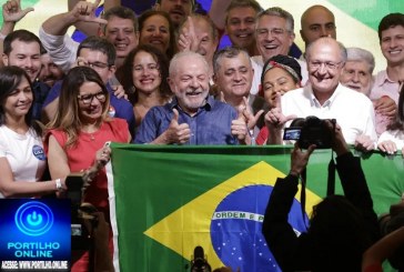 👉⚖👊✍🙌👏👏👏👏🤛🤛🤛Lula promete Ministério dos Povos Originários em discurso na Paulista