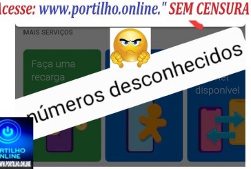 👉😎👎👎👎👎📲📱💻😡😠TELEFONIA EM PATROCINIO ESTA UM CAOS!! Bom dia partilho  Gostaria de fazer uma denúncia muito grave, que está acontecendo…