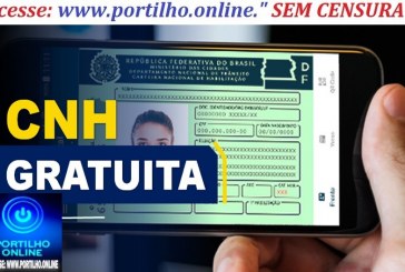 👉👍👏🙏🙌🚧🔎🚀🚦🛑Emissão de CNH pode se tornar gratuita!