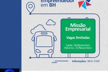 👉✍🤙🤝👏👀*ACIP/CDL, em parceria com o Sebrae, realizam Missão Empresarial para a Feira do Empreendedor 2022*