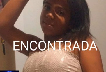 👉😱🚨🚔🚓⏰😱👏👏👏🤜🙌🤛🙏🤙ADOLESCENTE ENCONTRADA!!Maria Eduarda Pereira Cardoso (12 anos).