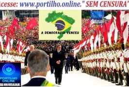 👉👊👍👏🚀👏👏👏⚖ Posse de Lula deve reunir 150 mil pessoas em Brasília