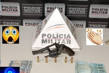 👉 ATUALIZANDO… ⚰🕯😱🚀🚒🚨🚑⚖🚔👨‍✈️🚓⚖😱 POLÍCIA MILITAR PRENDE DOIS INDIVÍDUOS POR PORTE ILEGAL DE ARMA DE FOGO