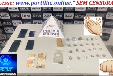 👉🚀💵💸💵🚨🚓✍ !🔎🚔🚨🧐🚓⚖ATUALIZANDO… OCORRÊNCIASSS POLICIAISSSS… ✍ !🔎🚔🚨🧐🚓⚖💣👀🕵🔛👏🤫😳🚔🚨🚓 🚨  Polícia Militar prende autores de tráfico de drogas no Tráfico de Drogas no Bairro Enéas