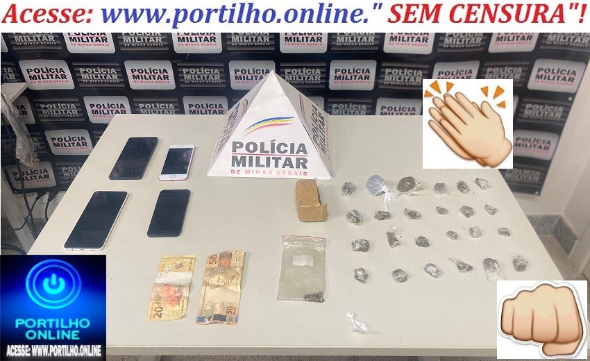 👉🚀💵💸💵🚨🚓✍ !🔎🚔🚨🧐🚓⚖ATUALIZANDO… OCORRÊNCIASSS POLICIAISSSS… ✍ !🔎🚔🚨🧐🚓⚖💣👀🕵🔛👏🤫😳🚔🚨🚓 🚨  Polícia Militar prende autores de tráfico de drogas no Tráfico de Drogas no Bairro Enéas