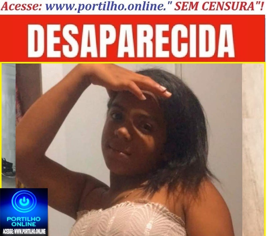  👉😱🚨🚔🚓⏰😱😳🤤😪😔ADOLESCENTE DESAPARECIDA!!Maria Eduarda Pereira Cardoso (12 anos)S aiu falando q ia pra igreja