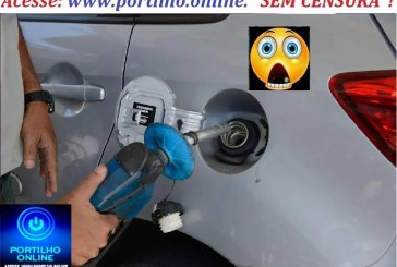 👉✍🧐🚀⛽🚧🚦⛽⛽⛽ANP toma medidas para facilitar fluxo de combustível durante bloqueios