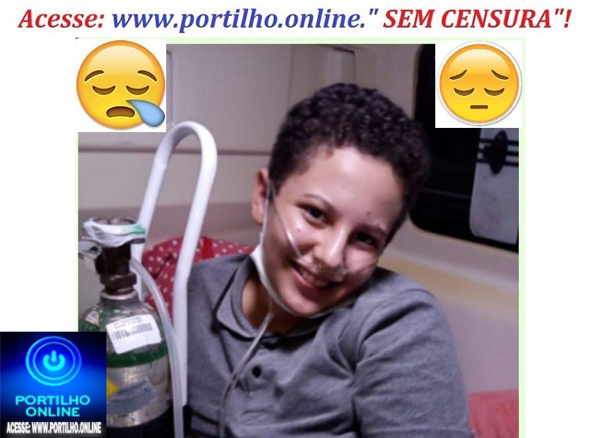 👉😰😪😭😔 🩸💉🩸💉🩸💉PRECISO DE SANGUE PARA VIVER!!! Portilho venho aqui te pedir que você ajude este jovem o Mateus…