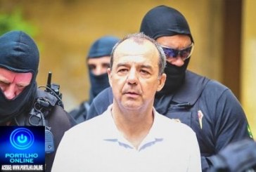 👉✍⚖👍😱🙄😳😮🚨🚔🤑Com voto decisivo de Gilmar Mendes, STF decide soltar Sérgio Cabral