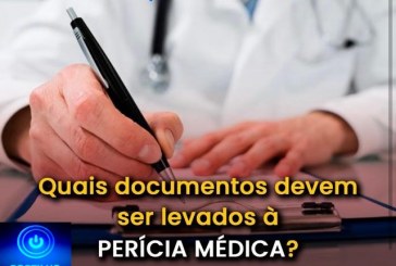 👉🚨⚰✍💡🔛⏲💰💷💶⚖🩺🩻🦼🩼🦽🦼🚨Como se preparar para perícia médica no INSS?